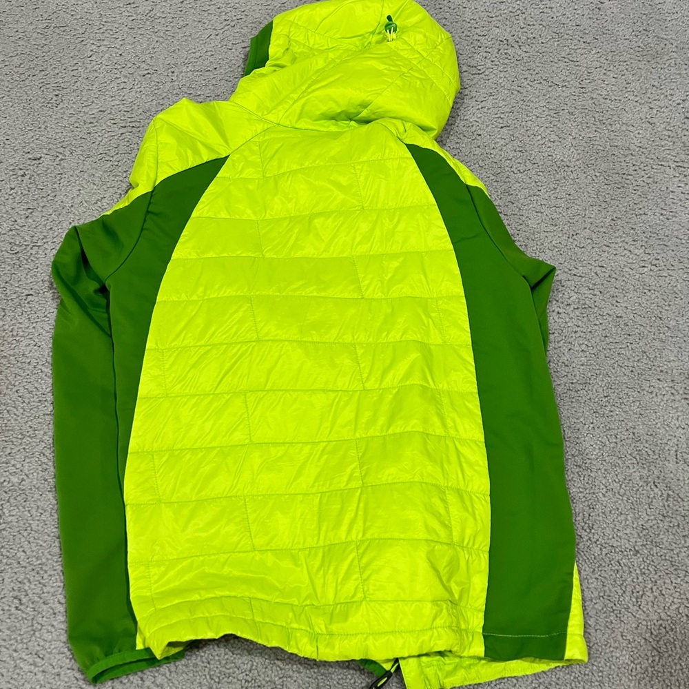 Outdoor Research Helium down insulated jacket